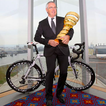 Trofeo del Giro de Italia