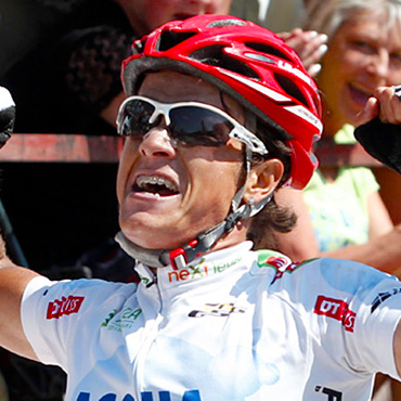 Betancur se ha trazado grandes objetivos para este 2013