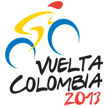 La Vuelta a Colombia 2013, se va para el Ecuador