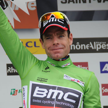 Evans irá definitivamente al Giro