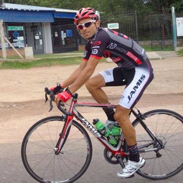 Jánier Acevedo figura en EEUU