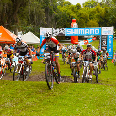 El Torneo Nacional de MTB vuelve a escena en Medellín