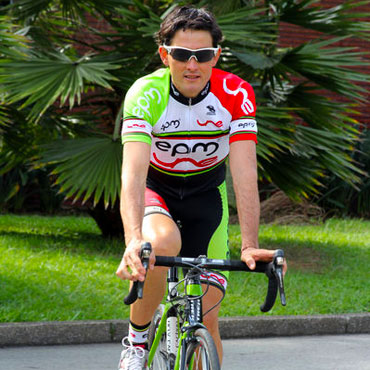 Sevilla ya volvió a la bicicleta