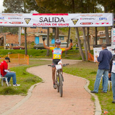 El Specialized Tugó sigue con su racha de triunfos