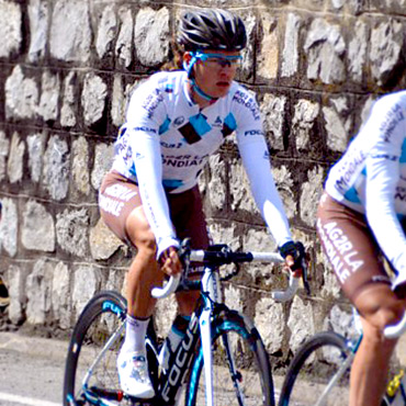 Carlos Betancur sale ahora por el Tour de Turquía