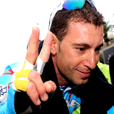 “El Tiburón” Nibali lo ganó casi todo en el Trentino
