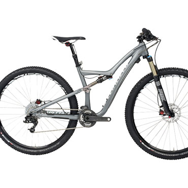 Esta es la gran Specialized RUMOR 29