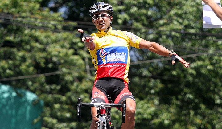 La ronda nacional empezará el 8 de Junio en la capital ecuatoriana