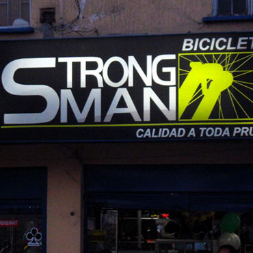 Gran fiesta se vivirá este sábado en Almacenes Strogman