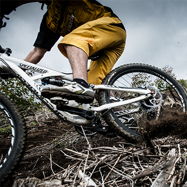 El Cauca fue el nuevo destino de la Travesía Specialized All Mountain por Colombia