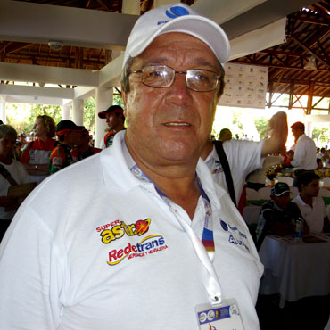 Carlos ‘Ramillete’ Pérez