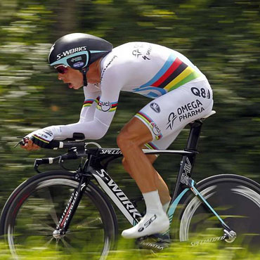 Tony Martin