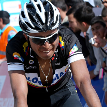 Atapuma volvió a poner al ciclismo colombiano en boca de todo el mundo