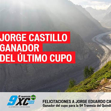 Specialized y RMC hicieron entrega del último cupo para la gran Travesía