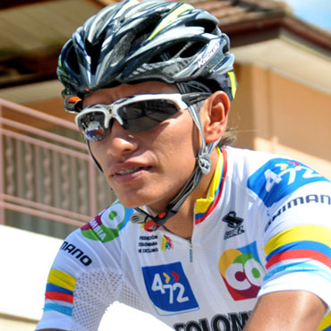 Heiner Parra fue el mejor escarabajo en Francia