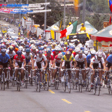 Colombia ya organizó exitosamente un Mundial de la especialidad en 1995