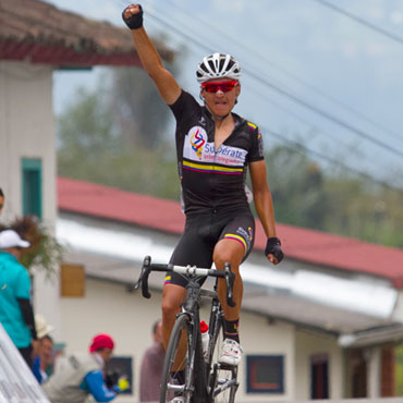 Jonathan Restrepo y su triunfo en el municipio quindiano de Salento