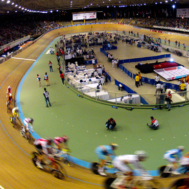 El Mundial de Ciclismo Cali 2014 se inaugurará el 26 de febrero