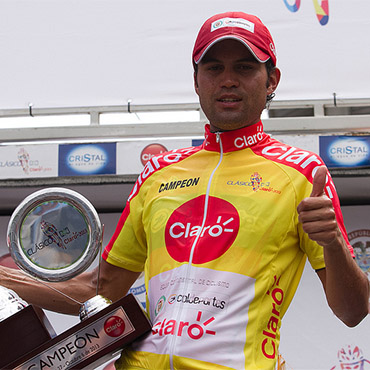 El reciente campeón del Clásico RCN comandará al equipo en Bolivia