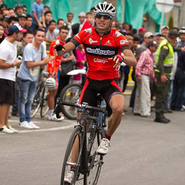 Jaramillo será el remplazo de Jánier Acevedo en el equipo estadounidense