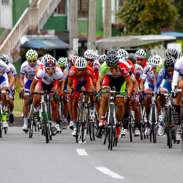 El próximo martes empieza la fiesta de la bicicleta en Cota (Cundinamarca)