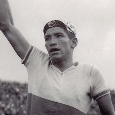 El histórico Roberto ‘Pajarito’ Buitrago de Guayatá (Boyacá)