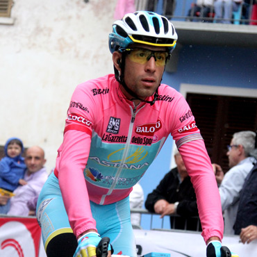 El ‘Tiburón’ Nibali quiere buscar el título del Tour de Francia 2014