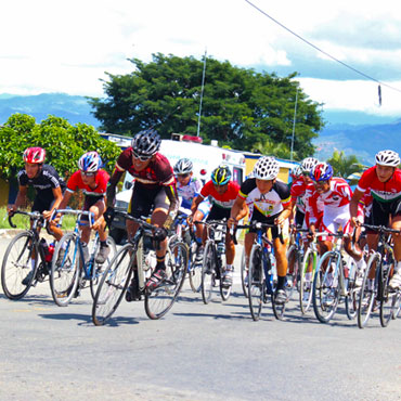 La carrera se viene disputando en el departamento del Cauca