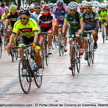 La carrera se cancela definitivamente por situaciones relacionadas con la ley de garantías