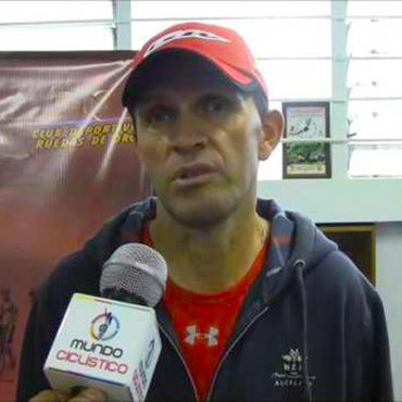 Óscar de J. Vargas será el entrenador del GW para 2014