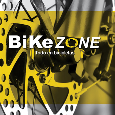 Bike Zone tienda de ciclismo en Bogotá