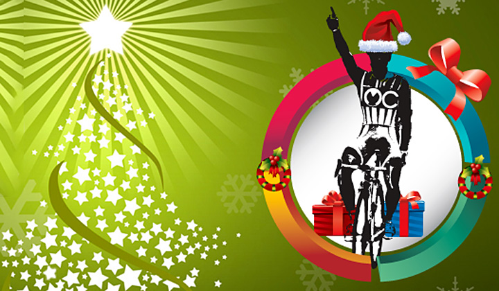 Feliz Navidad y un próspero Año Nuevo 2014