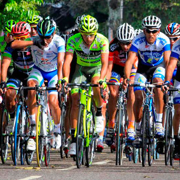 La Vuelta al Táchira 2014 recorrerá cuatro estados venezolanos