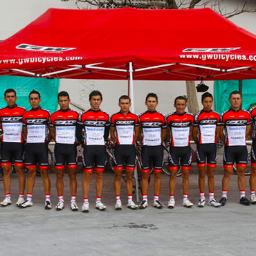 GW Shimano debutará este año en la Vuelta del Tolima