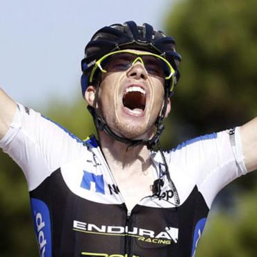 El NetApp Endura y su triunfo en la Vuelta a España 2013