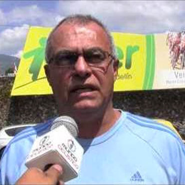 Luis Fernando Otálvaro dirigirá al equipo vallecaucano en 2014
