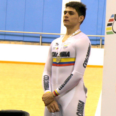 Ramírez sumó una importante y luchada medalla en Guadalajara