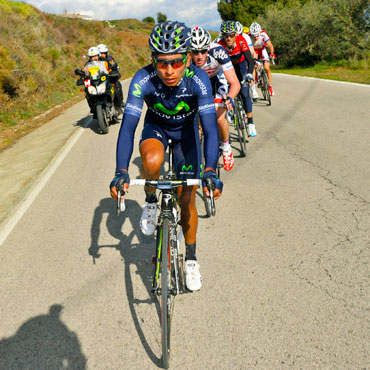 Quintana estará presente en el próximo Giro de Italia