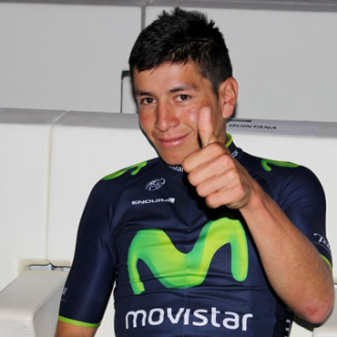 El menor de la talentosa dinastía Quintana debutará en este 2014