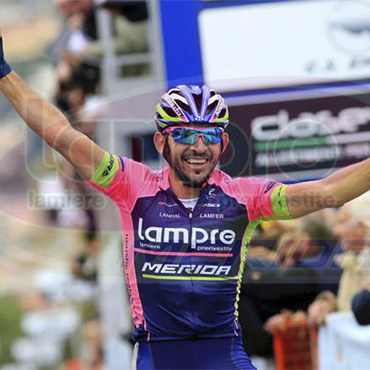 Serpa y Betancur serán Colombia en la Carrera del Sol