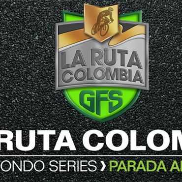 Este domingo la Ruta Colombia Gran Fondo Series-Parada Antioquia