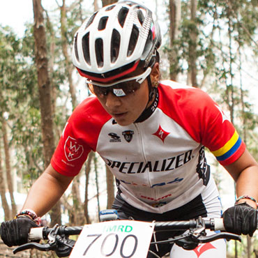 Guerrero dominó el Eliminator en Zarzal (Valle del Cauca)
