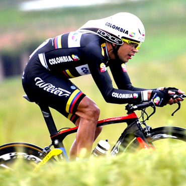 Fabio Duarte en la CRI de Barolo