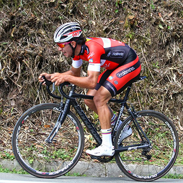 Gaviria intentará recuperar el título de la Vuelta para el Coldeportes-Claro