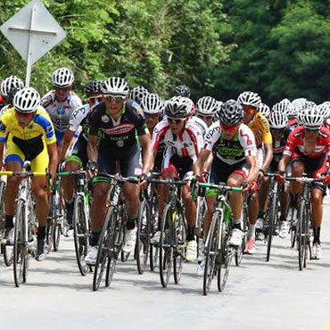 Más de 100 corredores estarán en la Vuelta a Antioquia 2014