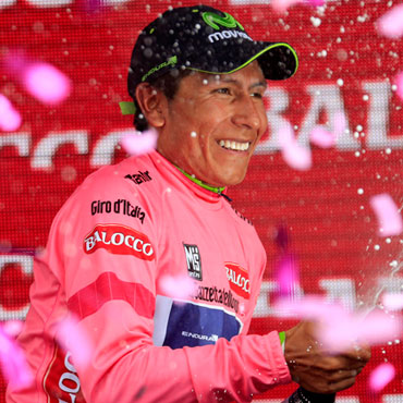 Quintana dio un paso decisivo para la conquista de su primera ‘grande’