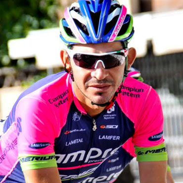 Serpa después del Tour disputará su primera Vuelta a España