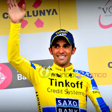 Contador iniciará desde este mismo martes una maratónica recuperación