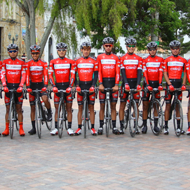 El Coldeportes Claro tendrá su presentación oficial en Medellín