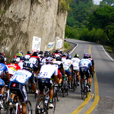 Este martes dará inicio la Vuelta a Cundinamarca